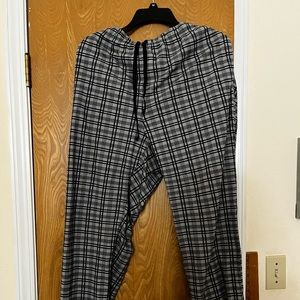Nautica pajama pants new no tags